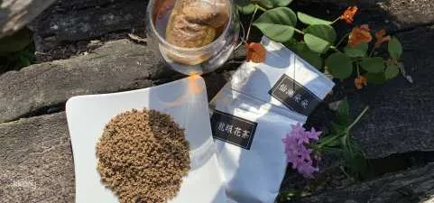 Tainan｜Xianhu Leisure Farm x Rural Kitchen｜Agritourism Supermarket