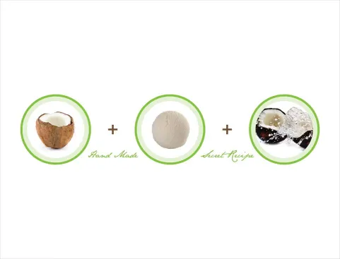 Co+Nut+ink @ Sentosa F&B Voucher | Singapore