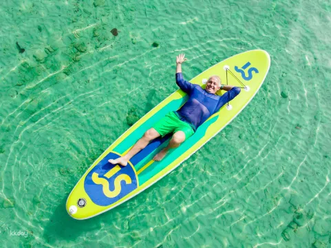 Day Tour | Phu Quoc 3-island Tour (Hon Thom Cable Car Inclusive)