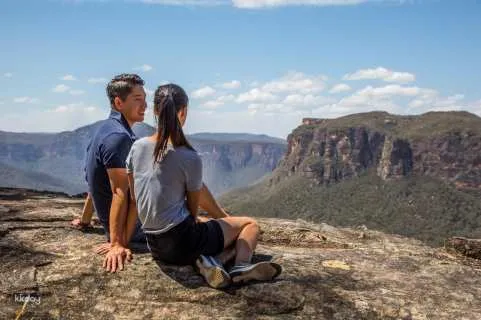 Blue Mountains Sunset & Wilderness Day Tour from Sydney | New South Wales
