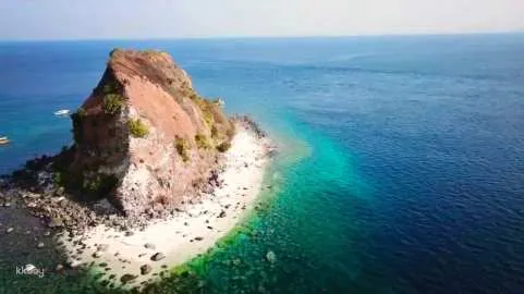 Batangas Island-Hopping & Snorkelling Tour | Philippines