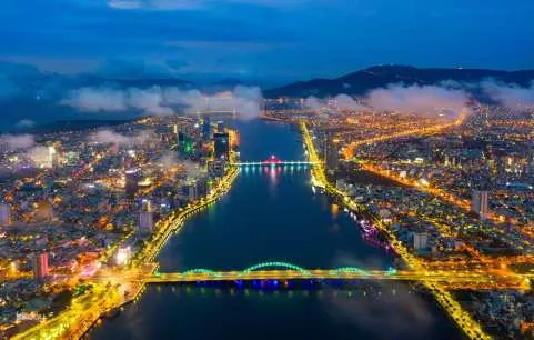 Half-Day Da Nang Street Walking Food Tour