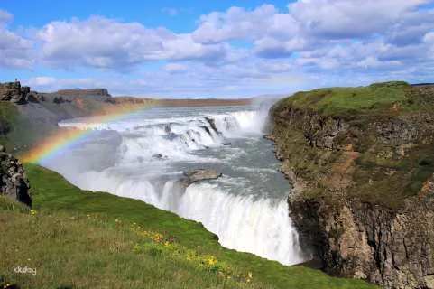 The Golden Circle Day Tour from Reykjavik | Iceland