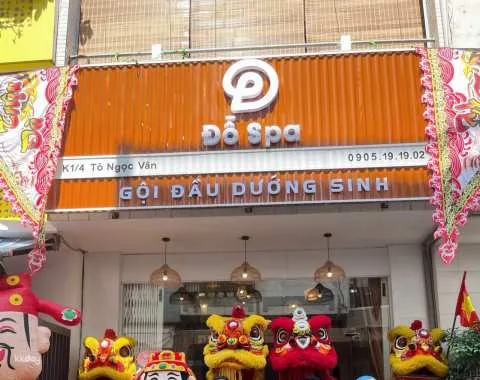Đỗ Spa Experience in Da Nang | Vietnam