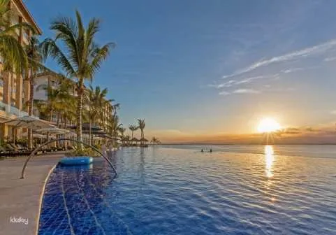 Dusit Thani Mactan Cebu Resort Night Use Package with Transfer | Philippines