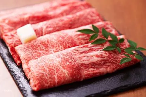 Halal Sukiyaki Restaurant Diyafa｜Tokyo Halal Wagyu Beef