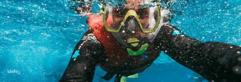 Southern Phu Quoc Day Tour: Mong Tay Island & May Rut Island | Vietnam