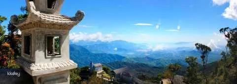 Da Nang & Hoi An Day Tour from Da Nang: Linh Ung Temple, Marble Mountains & Hoi An Ancient Town | Vietnam