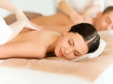 Spa Massage Experience in Cebu Radisson Blu with Optional Transfers | Philippines