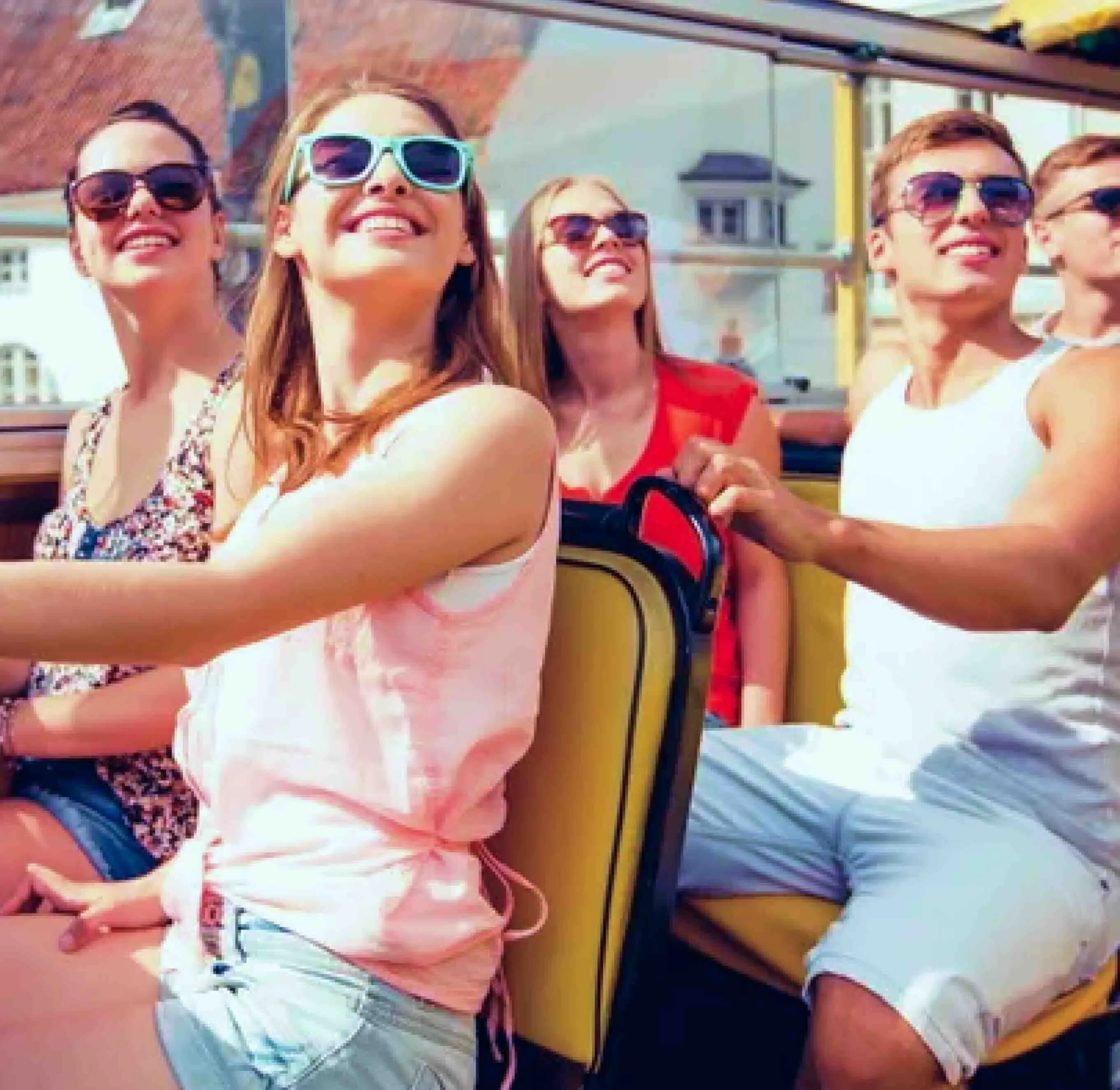 City Tours