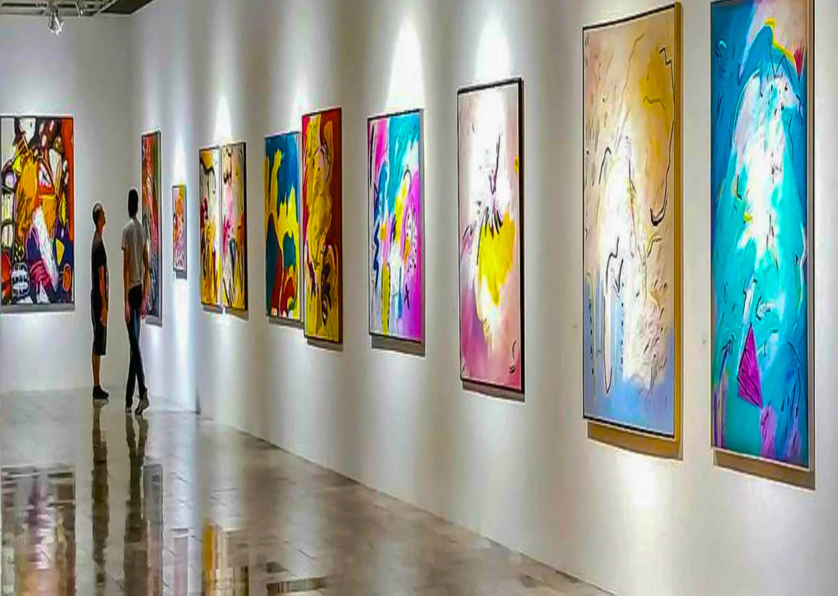 Exhibitions