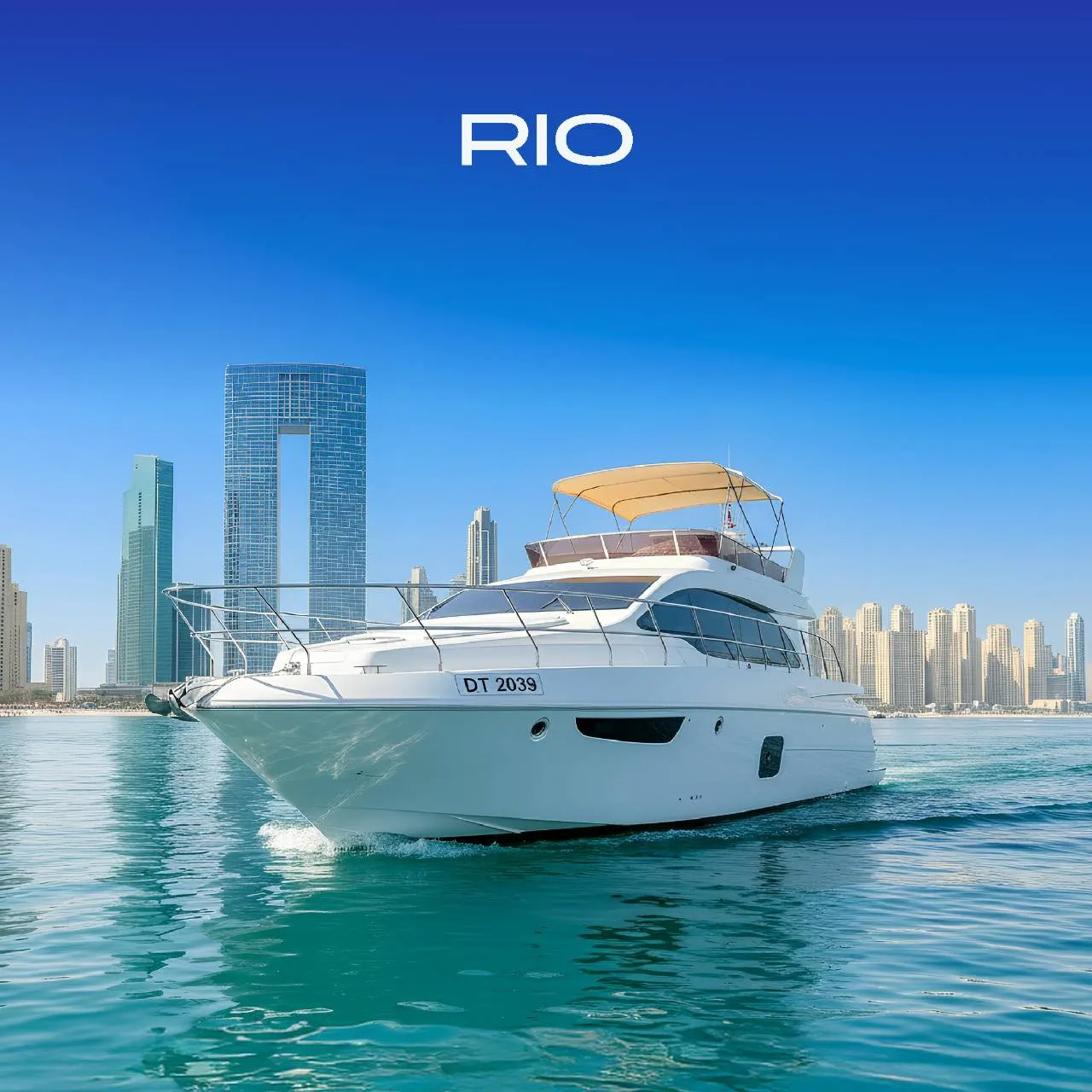 C-52 RIO *NEW MODEL*