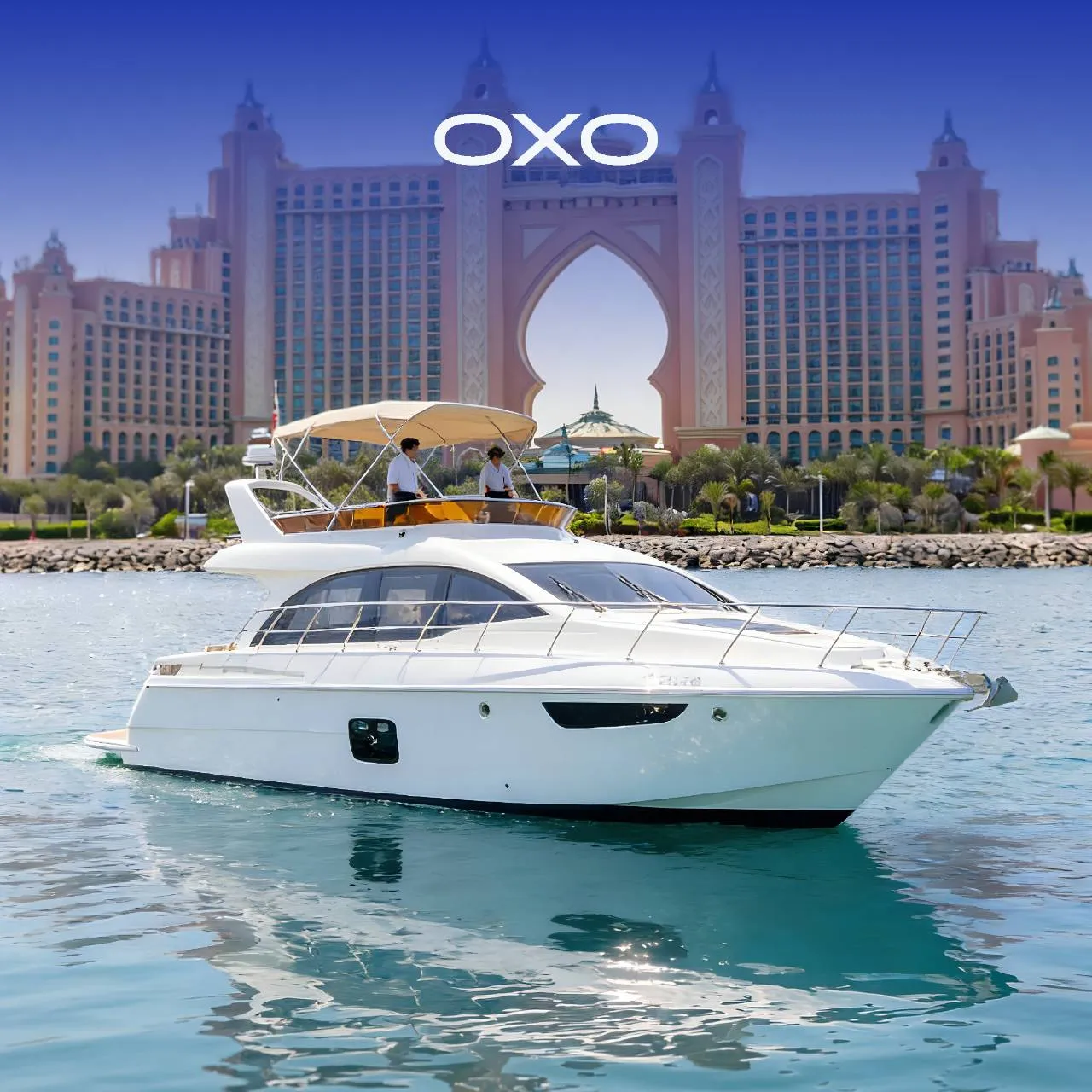 C-52 OXO *NEW MODEL*